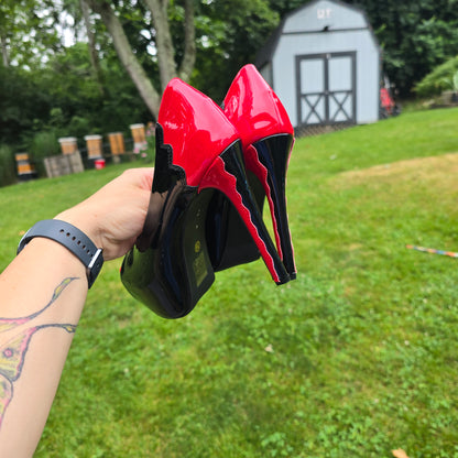 Bonnie Pumps
