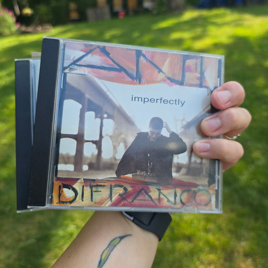 Compact Disc's