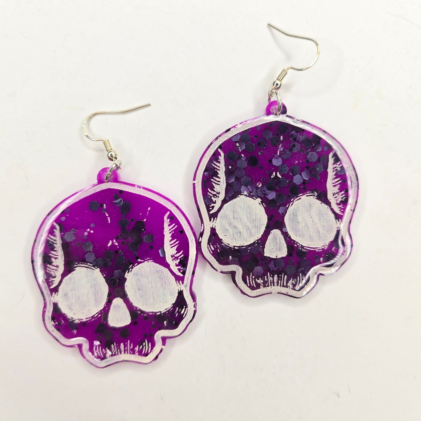Punk Skull