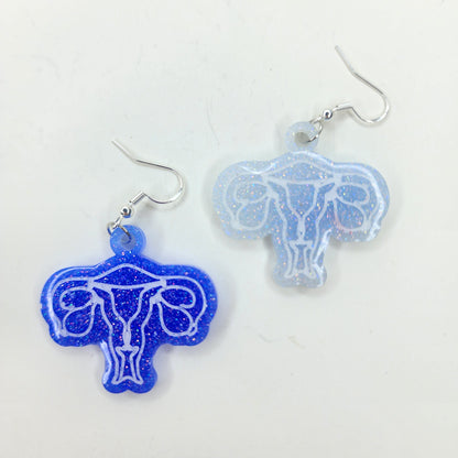 Mind your own Uterus