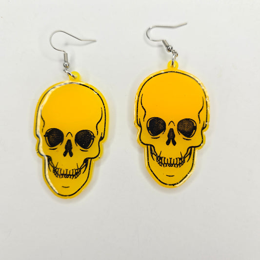 Skulls