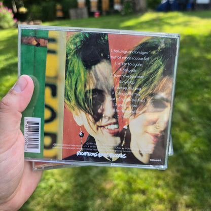Compact Disc's