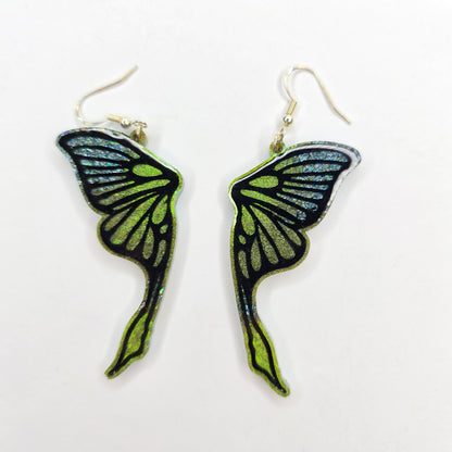 Butterfly / Moth Wings