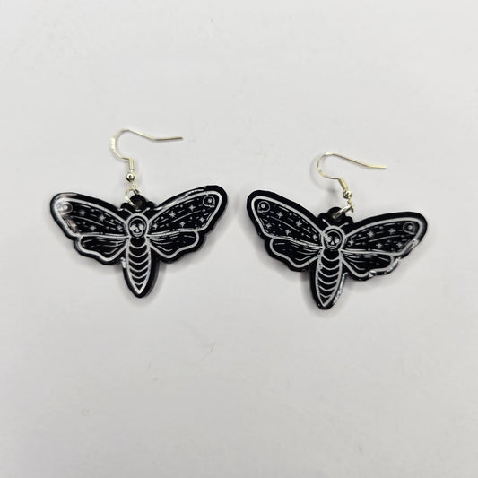 Death Moth