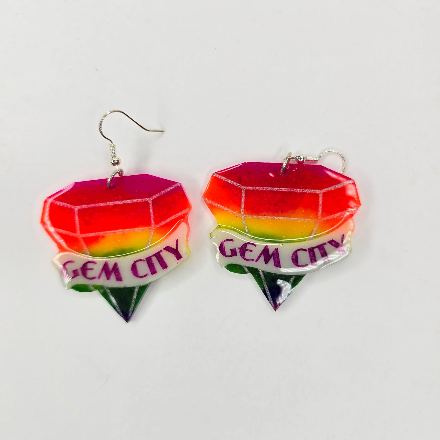 Gem City Diamond