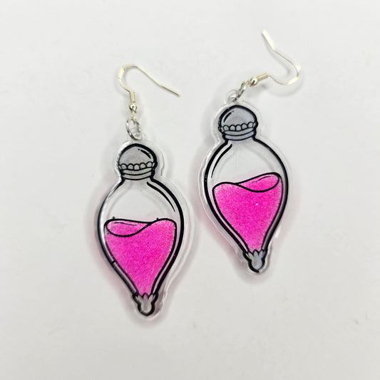 Potions - CUSTOM PRE-ORDER