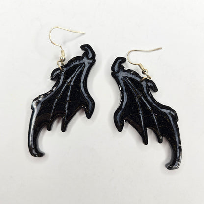 Bat Wings