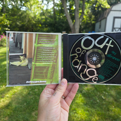 Compact Disc's
