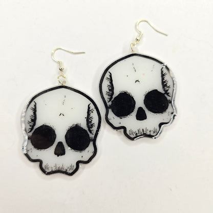 Punk Skull