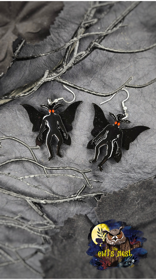 Cryptids