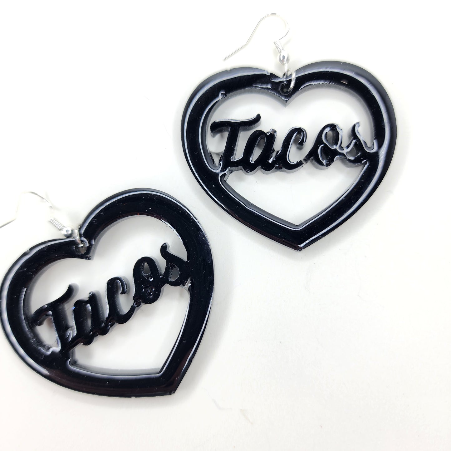 Taco Hearts