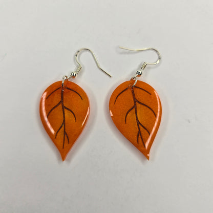 Leaves