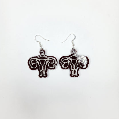 Mind your own Uterus