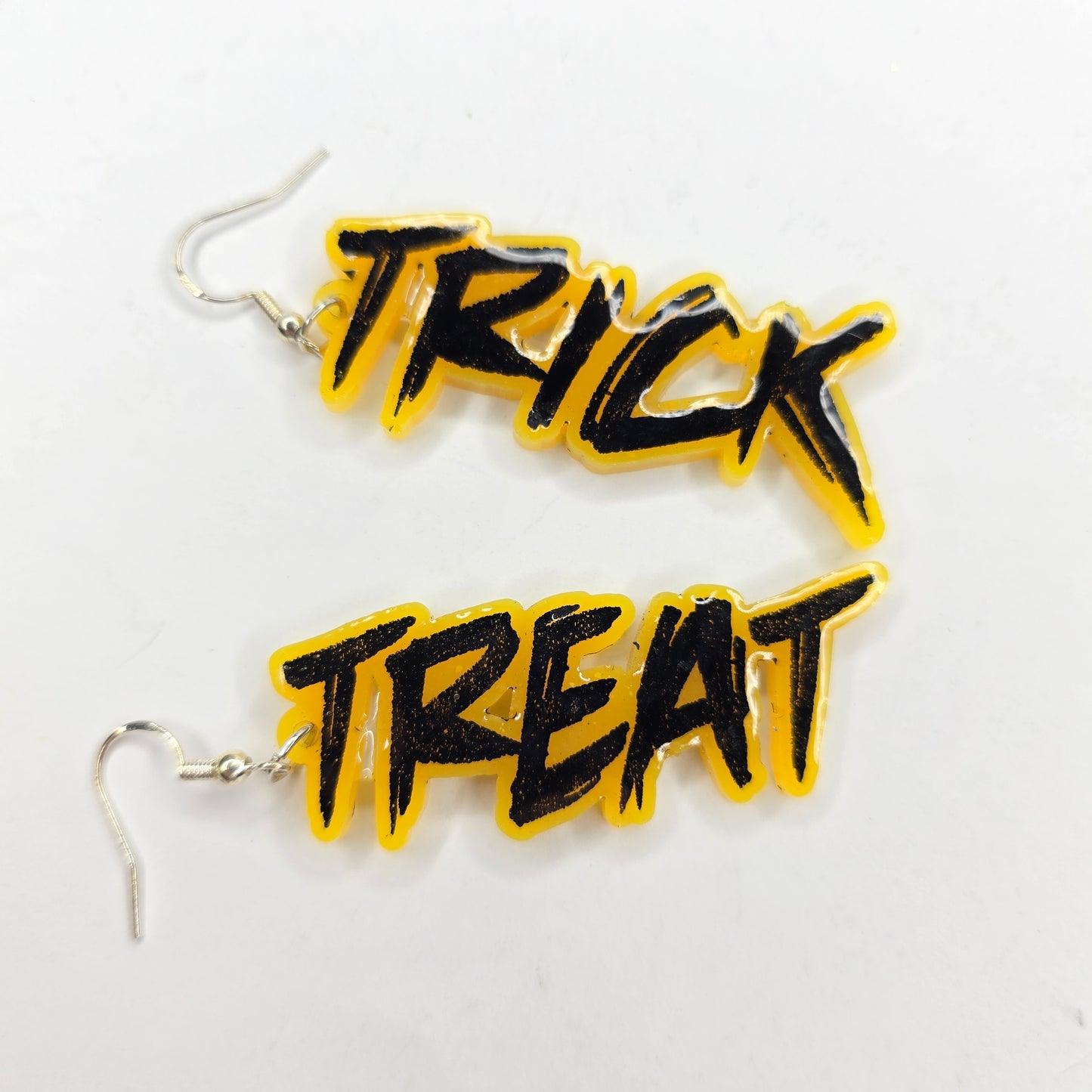 Trick / Treat