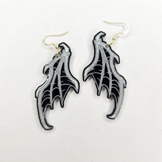Bat Wings