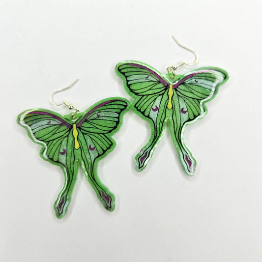 Luna Moth
