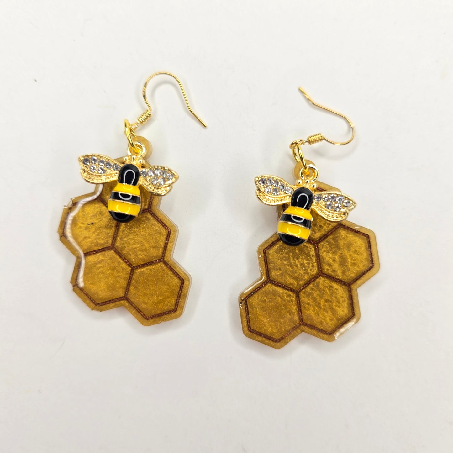 Honey Comb