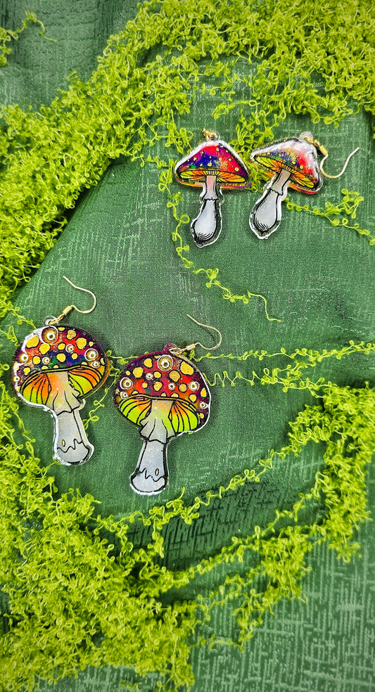 Shrooms