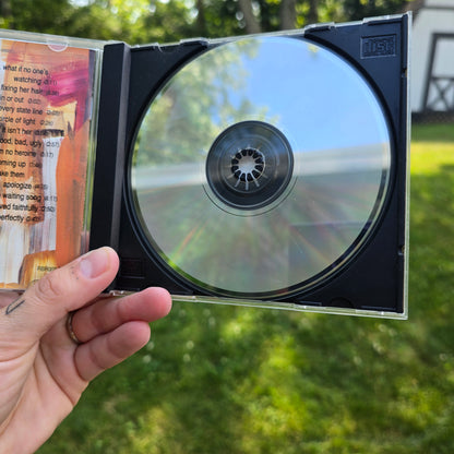 Compact Disc's