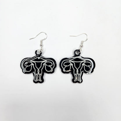 Mind your own Uterus