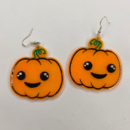 Pumpkins
