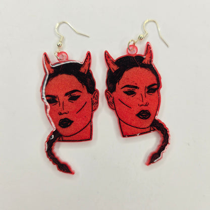 Devil Doll