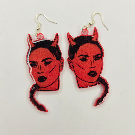 Devil Doll