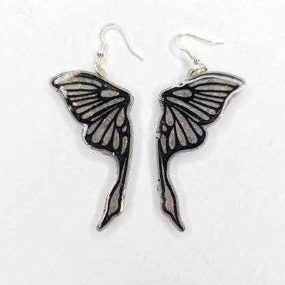 Butterfly / Moth Wings