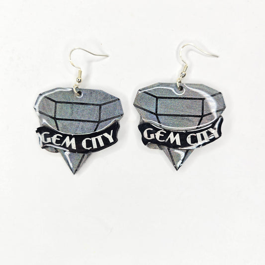 Gem City Diamond