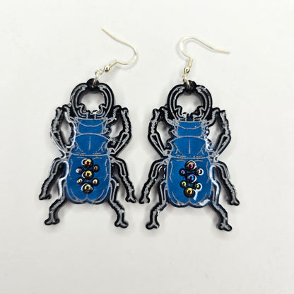 Beetles