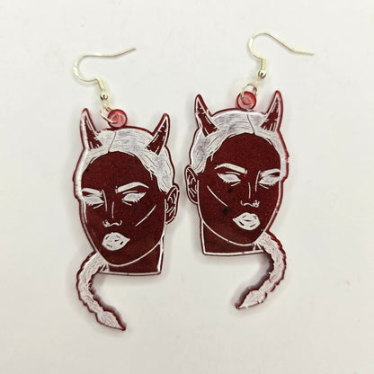Devil Doll