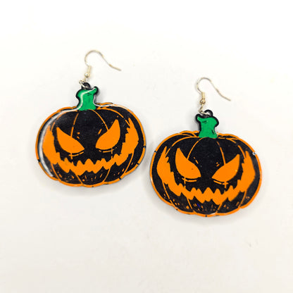 Pumpkins