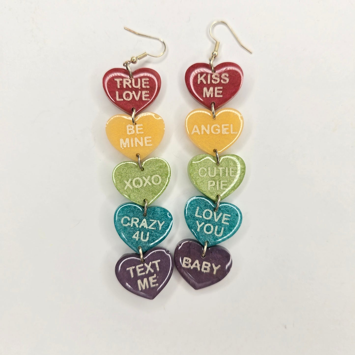 Conversation Hearts (Nice)