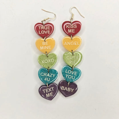 Conversation Hearts (Nice)