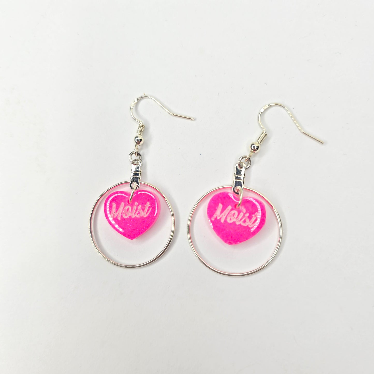 Conversation Hearts (Naughty)