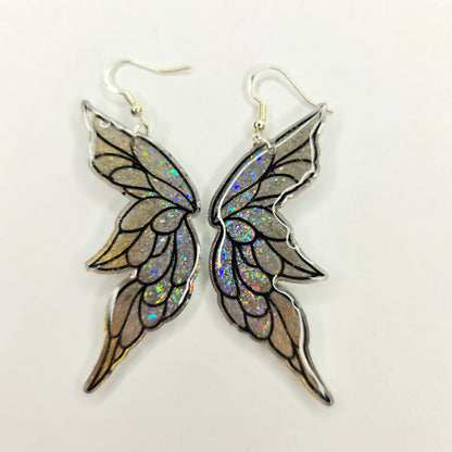 Fairy Wings