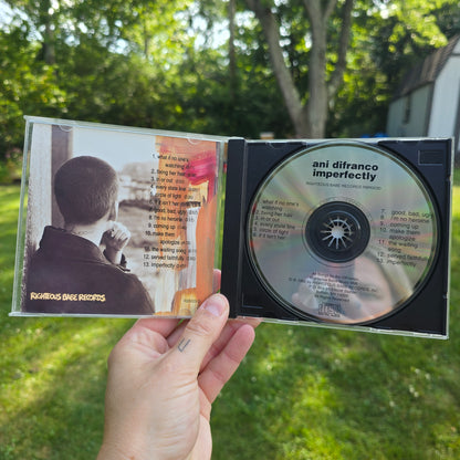 Compact Disc's