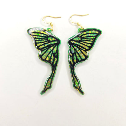 Butterfly / Moth Wings