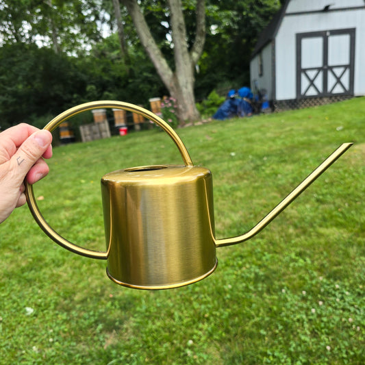 Stainless Steel Water Can