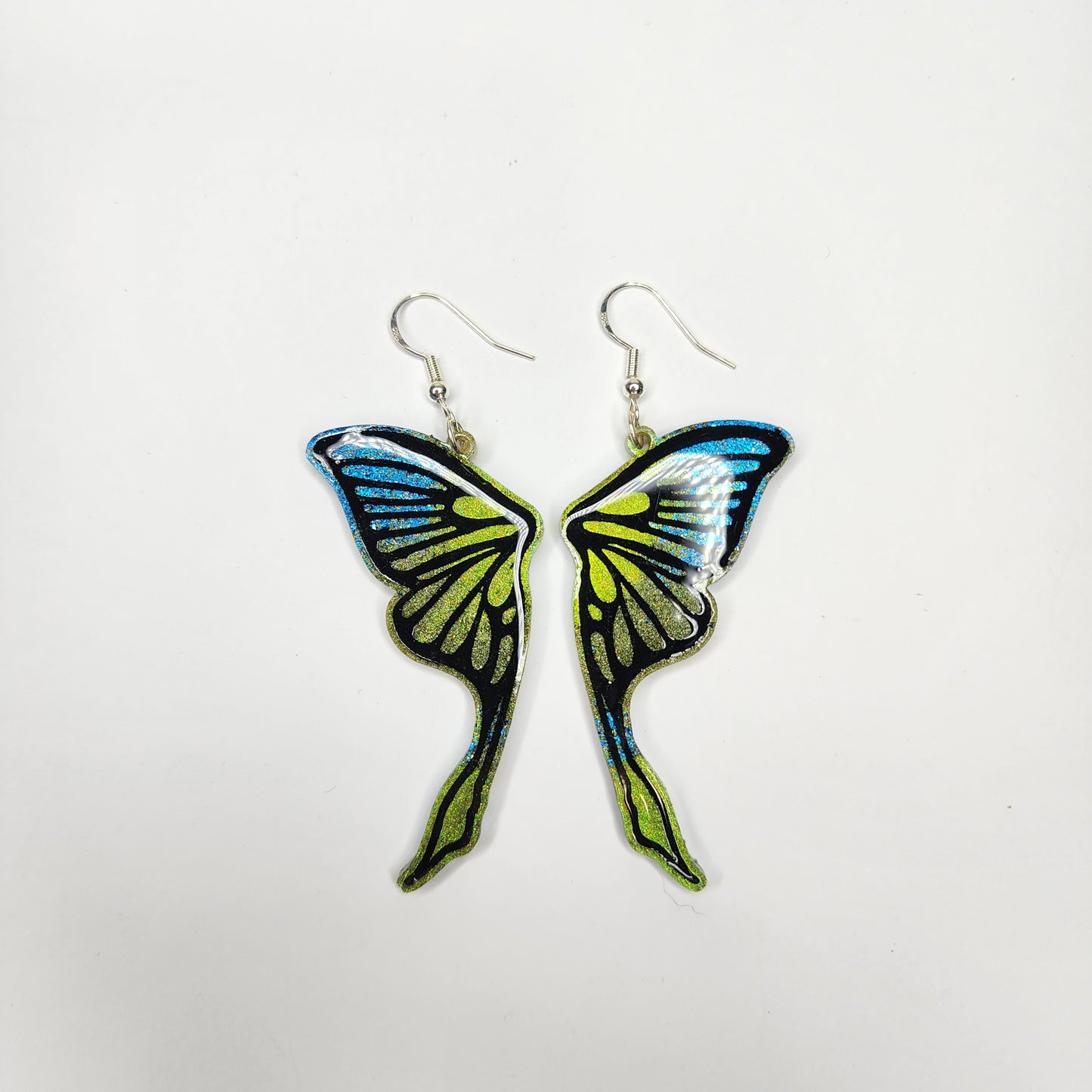 Butterfly / Moth Wings