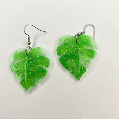 Leaves