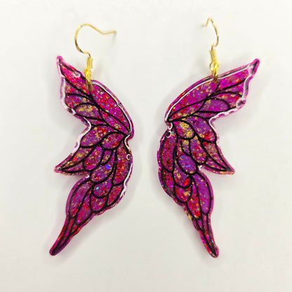 Fairy Wings